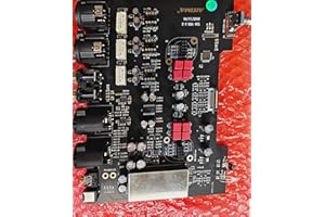 AIYIMA Mini Board Specifically Designed for The T20 Tube Preamp