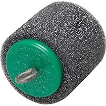 Greenlee 617 Steel Center Rod Flexible Foam Piston for 4