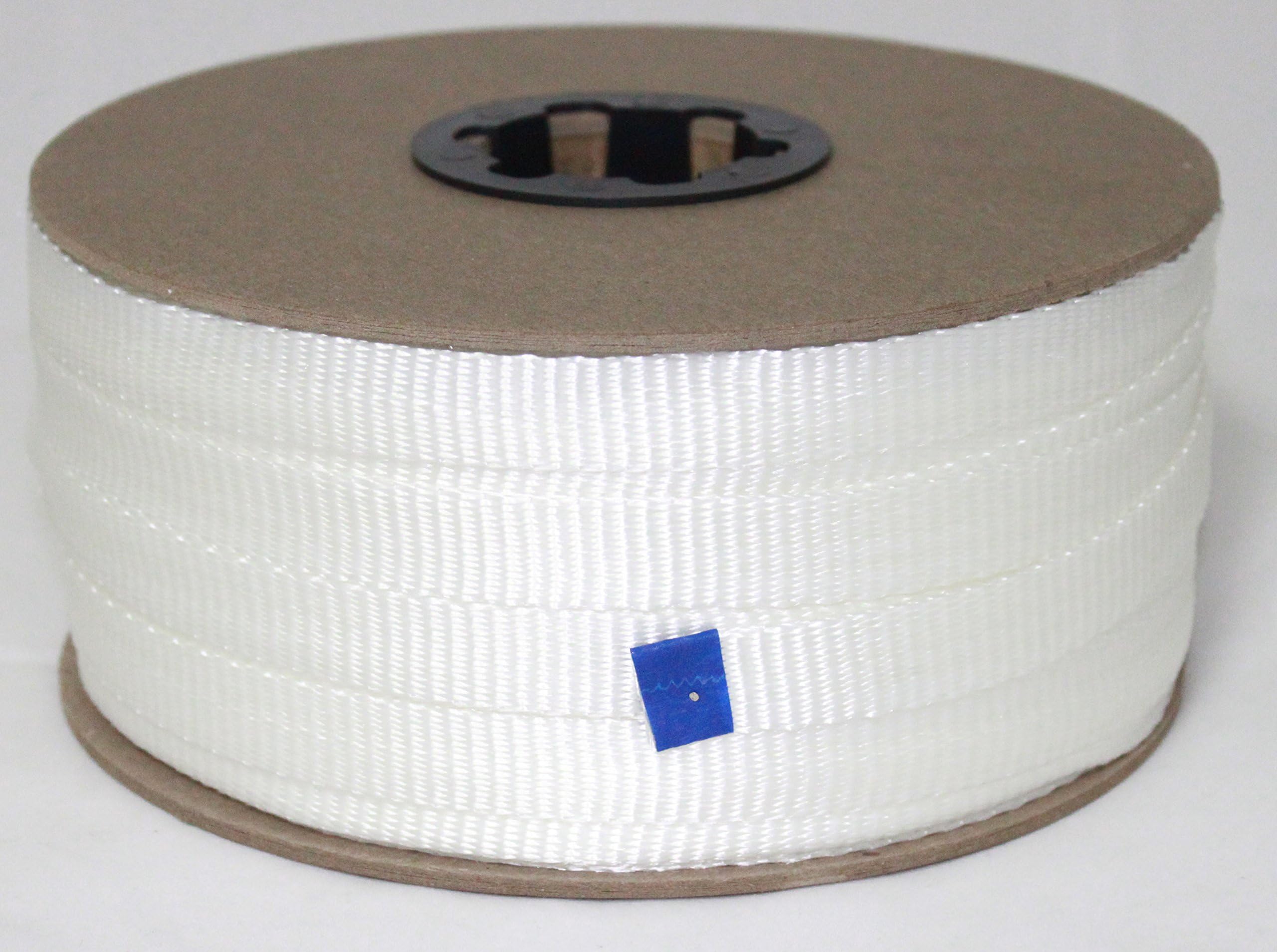 Cajun Pull Line - 3/4 Inch - 2,500 lb. - Pull Tape - Polyester Pulling Tape - Made in USA