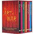 The Art of War Collection: Deluxe 7-Book Hardcover Boxed Set (Arcturus Collector's Classics, 10)