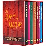 The Art of War Collection: Deluxe 7-Volume Box Set Edition (Arcturus Collector's Classics)