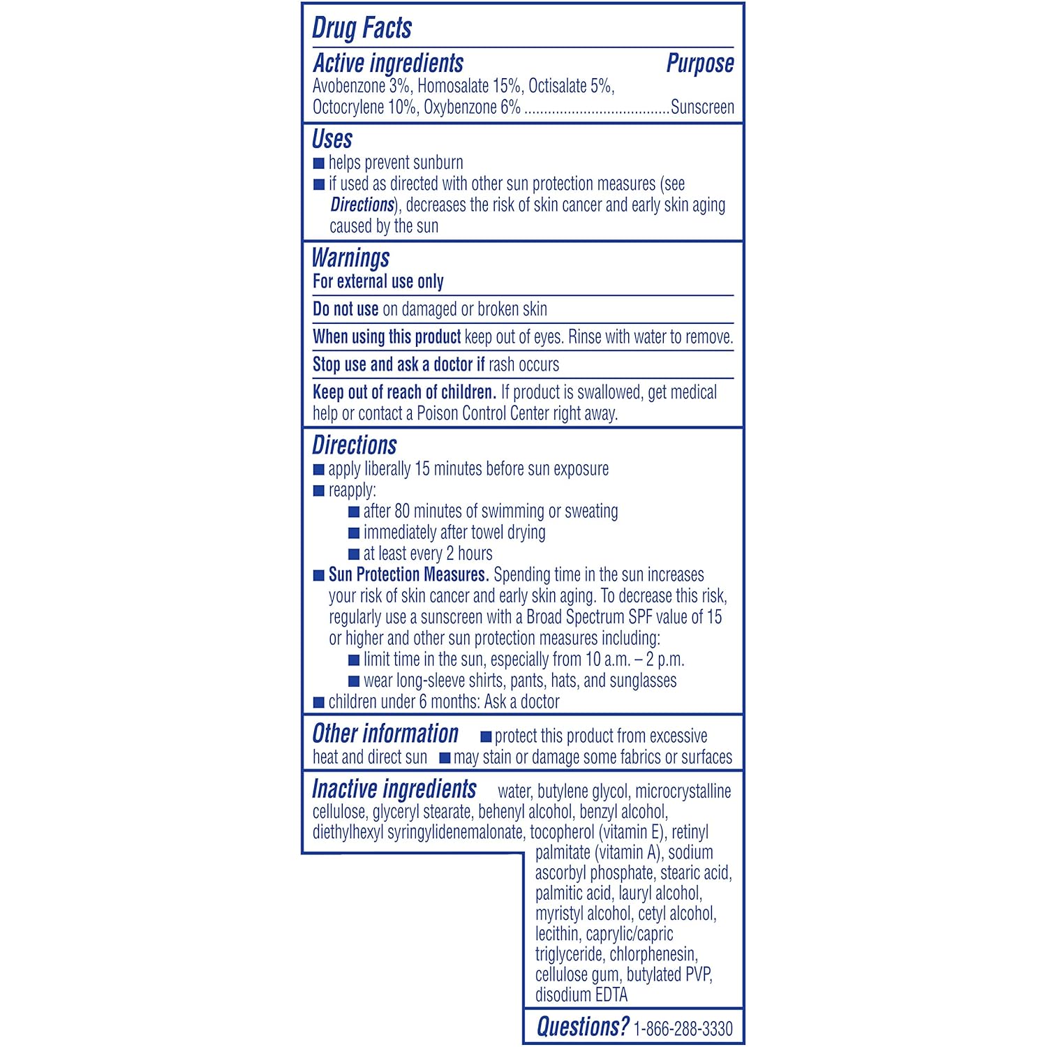Coppertone Limited Edition ULTRA GUARD SPF 70 Sunscreen Lotion (8 Fluid Ounce) (Packaging may vary): Beauty