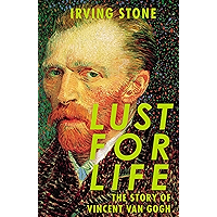 Lust For Life book cover