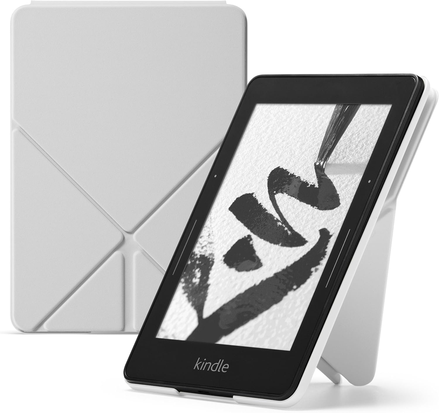 Amazon Protective Cover for Kindle Voyage, Slate Grey Amazon.ca