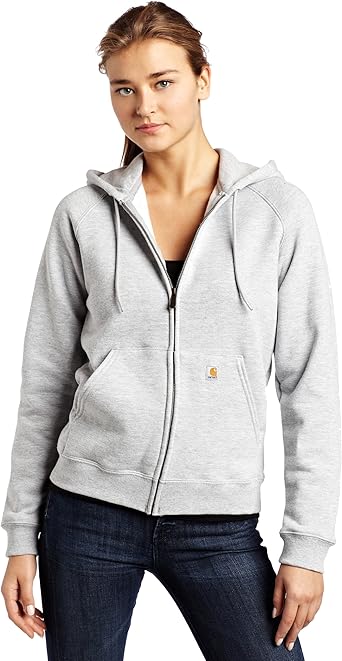 carhartt hooded sweatshirt amazon