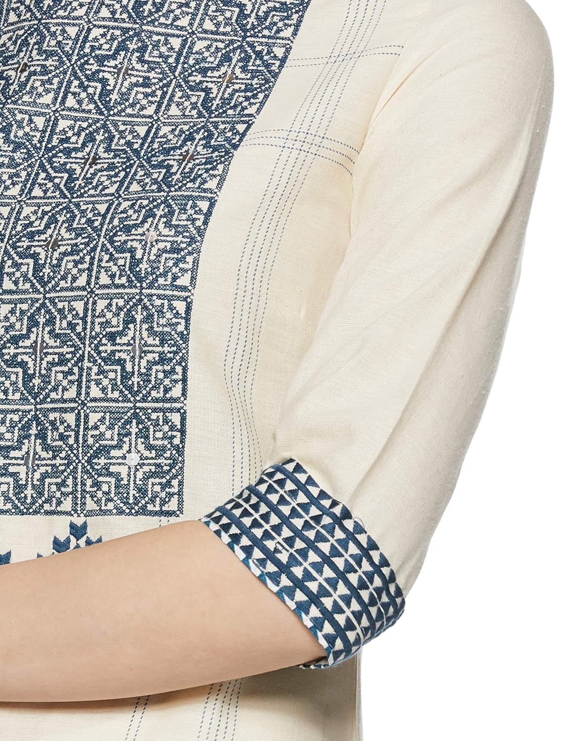 w for woman straight kurta