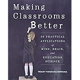 Making Classrooms Better: 50 Practical Applications of Mind, Brain, and Education Science