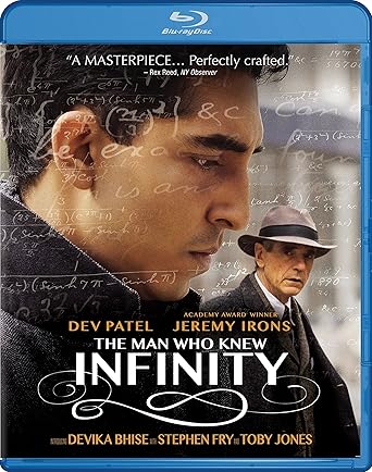 Watch The Man Who Knew Infinity Hindi Full Movie