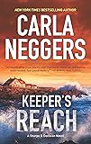 Keeper's Reach: A gripping tale of romantic