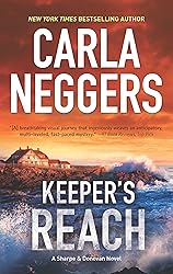 Keeper's Reach: A gripping tale of romantic