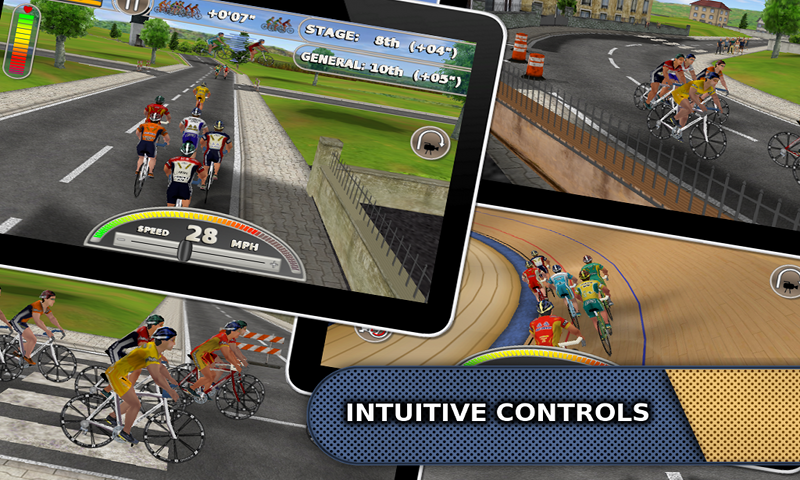 Cycling 2013 (Full Version) - Thumbnail 6
