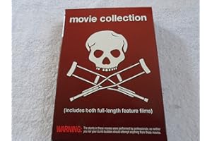 Jackass Number Two (Unrated Widescreen Edition)