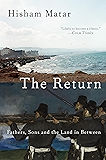 The Return: Fathers, Sons and the Land in Between