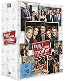 How I Met Your Mother - Seasons 1-9 [27 DVDs]