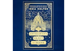 The Antiquarian's Object of Desire