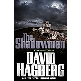The Shadowmen: A Kirk McGarvey Novella