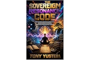 The Sovereign Resonance Code: The Hidden Architecture of Attention, Energy, and Timeline Creation