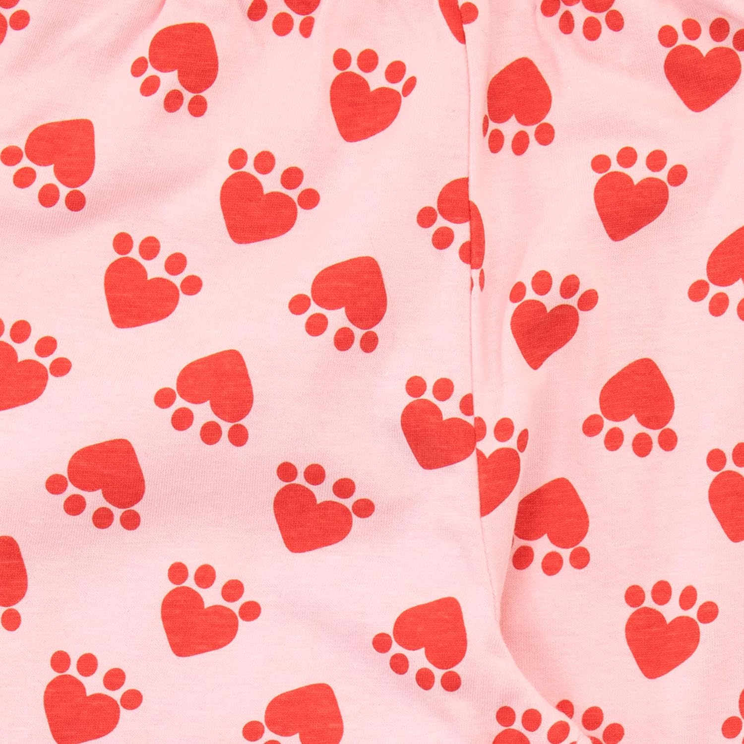 waffle the dog pyjamas