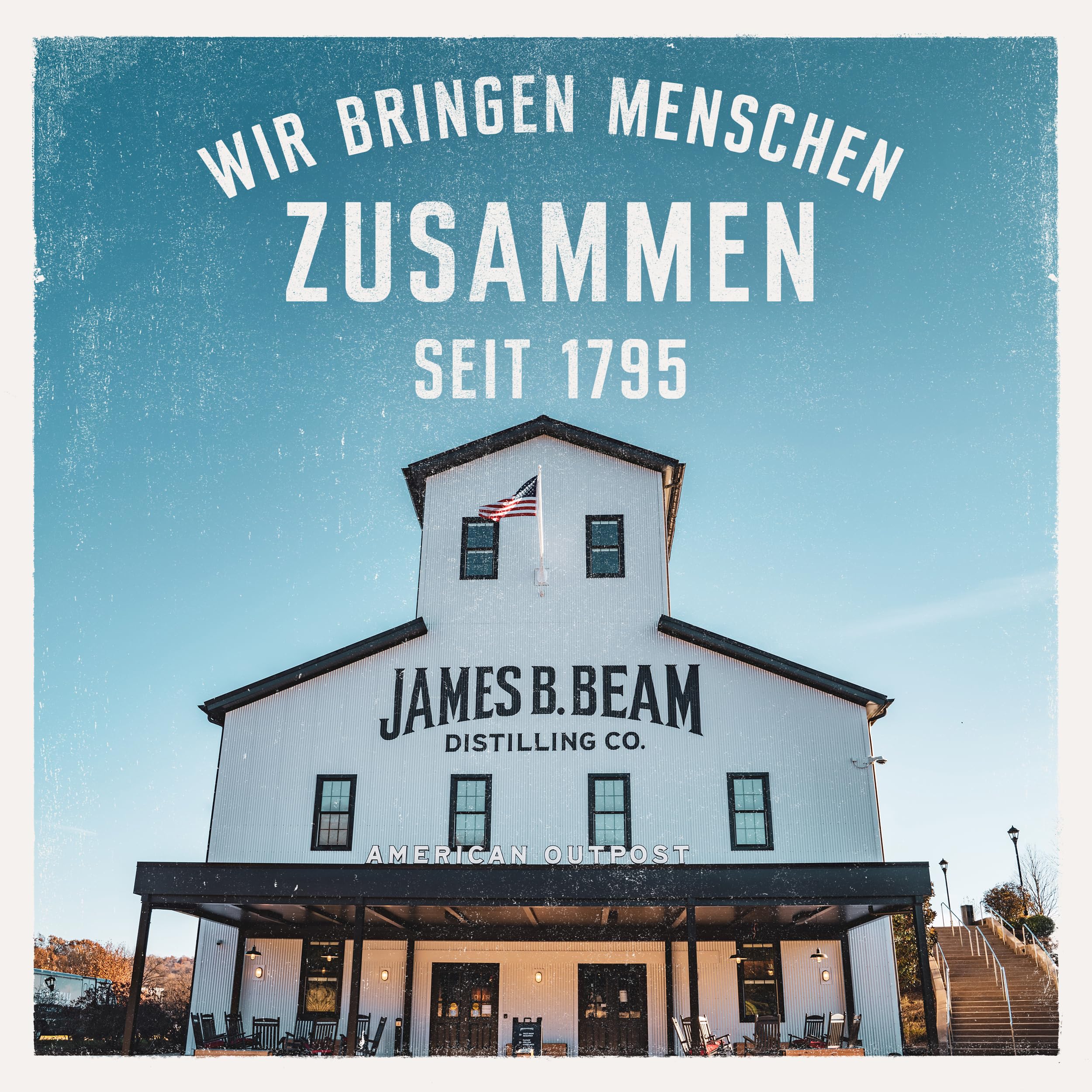 Jim Beam Black, 7 Jahre gereift, Kentucky Straight Bourbon Whiskey, Karamell, Vanille und warme Eichenaromen, 45 Prozent Vol, 700ml 6