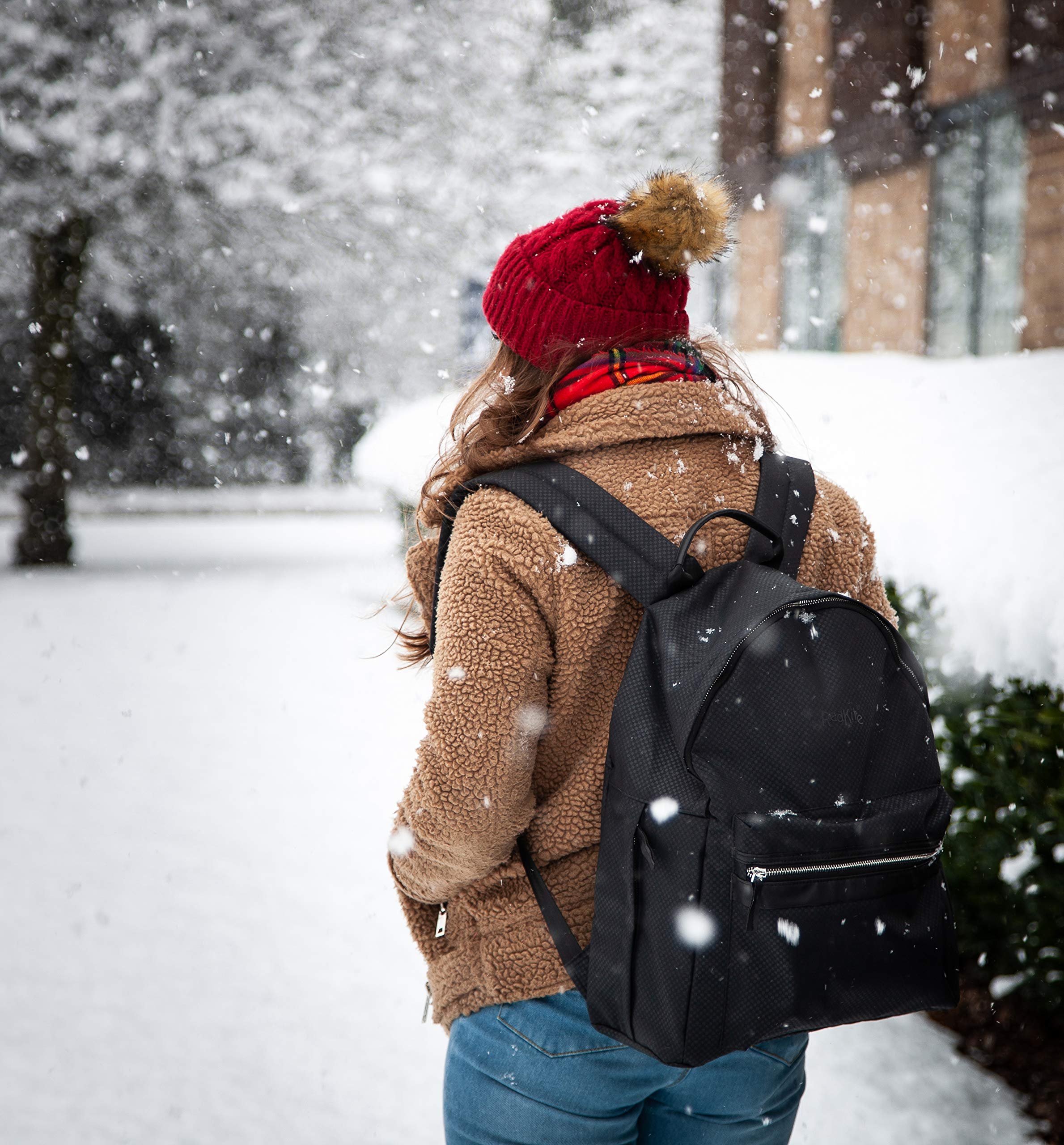 Red Kite Baby Clifton Rucksack