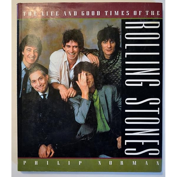 Rolling Stone: Images of Rock & Roll: Rolling Stone Magazine