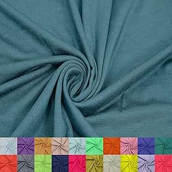 Texco Inc 60" Wide Rayon Spandex Jersey Knit Fabric