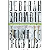 The Sound of Broken Glass: A Novel (Duncan Kincaid/Gemma James Novels, 15)