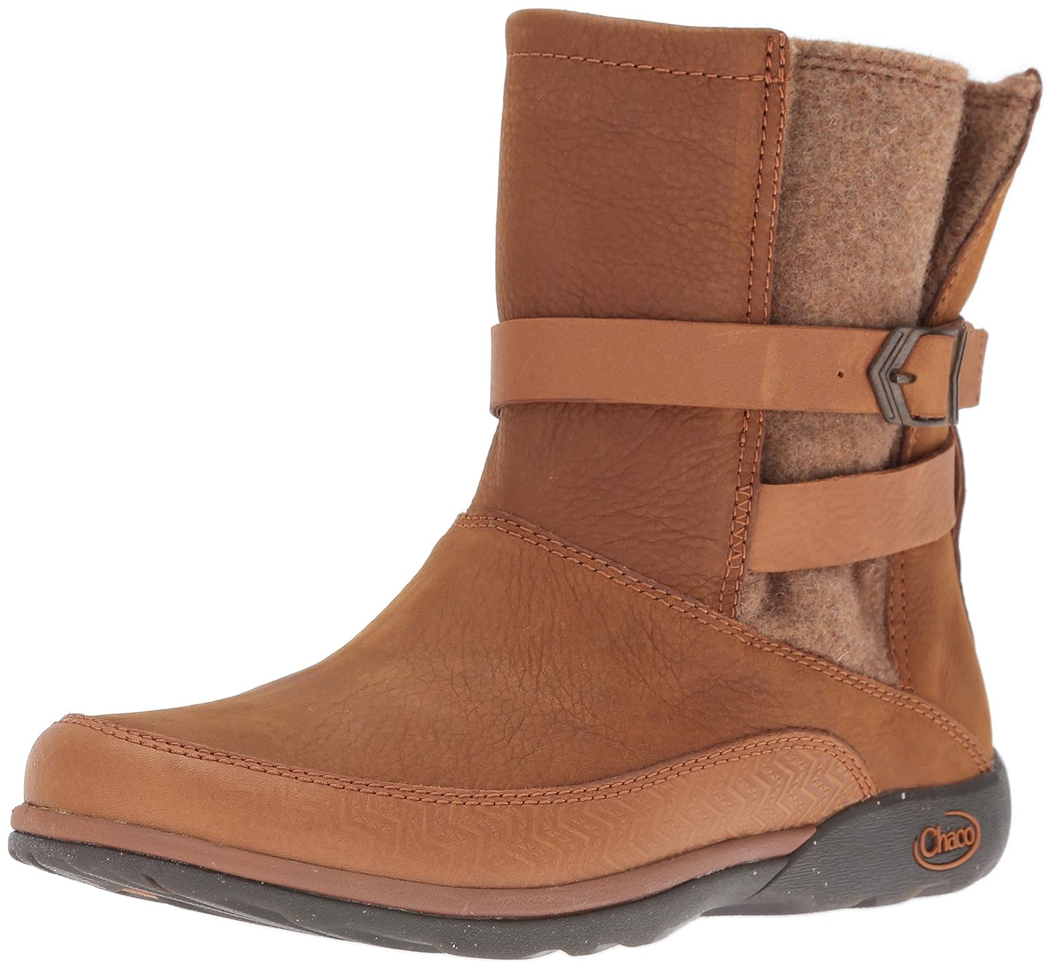 chaco women's snow boots