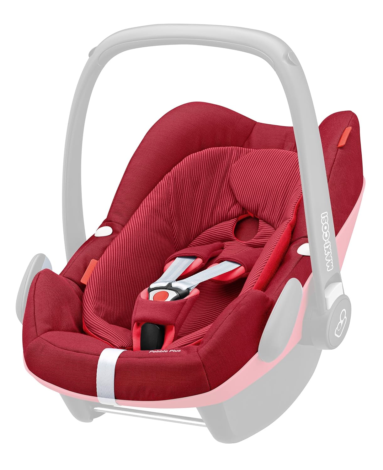 maxi cosi pebble raven