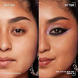 NYX PROFESSIONAL MAKEUP Bare With Me Blur Skin Tint