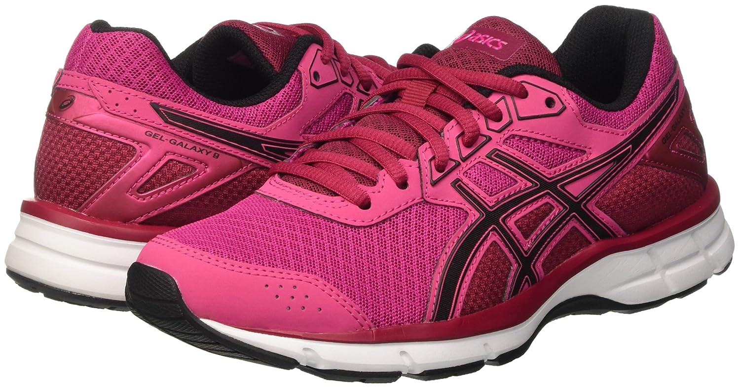 asics gel patriot 9 uomo bianche