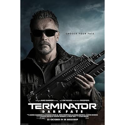 Borneobulletin Com Stream Terminator Dark Fate Terminator Movies