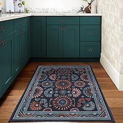 RUGGABLE x Iris Apfel Washable Rug - Perfect Boho