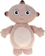 In the Night Garden Makka Pakka Toy 30cm Soft Cuddly Fun Songs Age 1 2 3