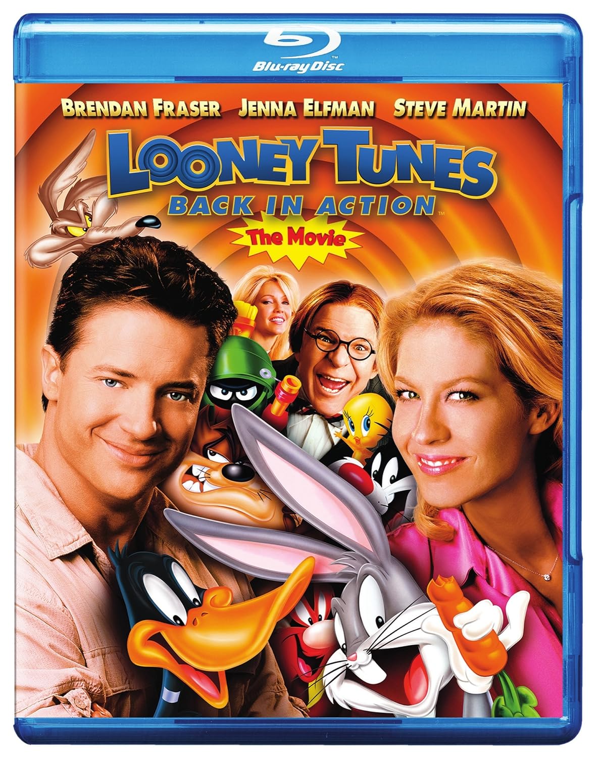 les looney tunes passent à laction uptobox les looney tunes passent à laction uptobox
