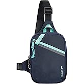 Travelon Anti-Theft Greenlander Compact Sling Bag