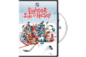 NHL Lighter Side of Hockey
