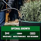 GardenGloss Plant Bag Set of 5 - 30L Non-Woven Fabric for Plants view 3