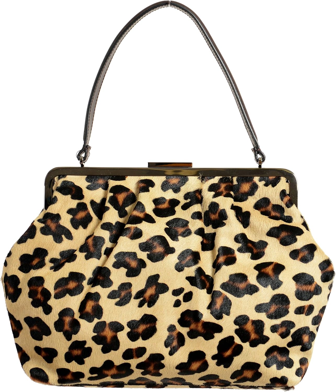 valentino leopard bag