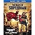 The Death of Superman Deluxe Edition (Blu-ray)