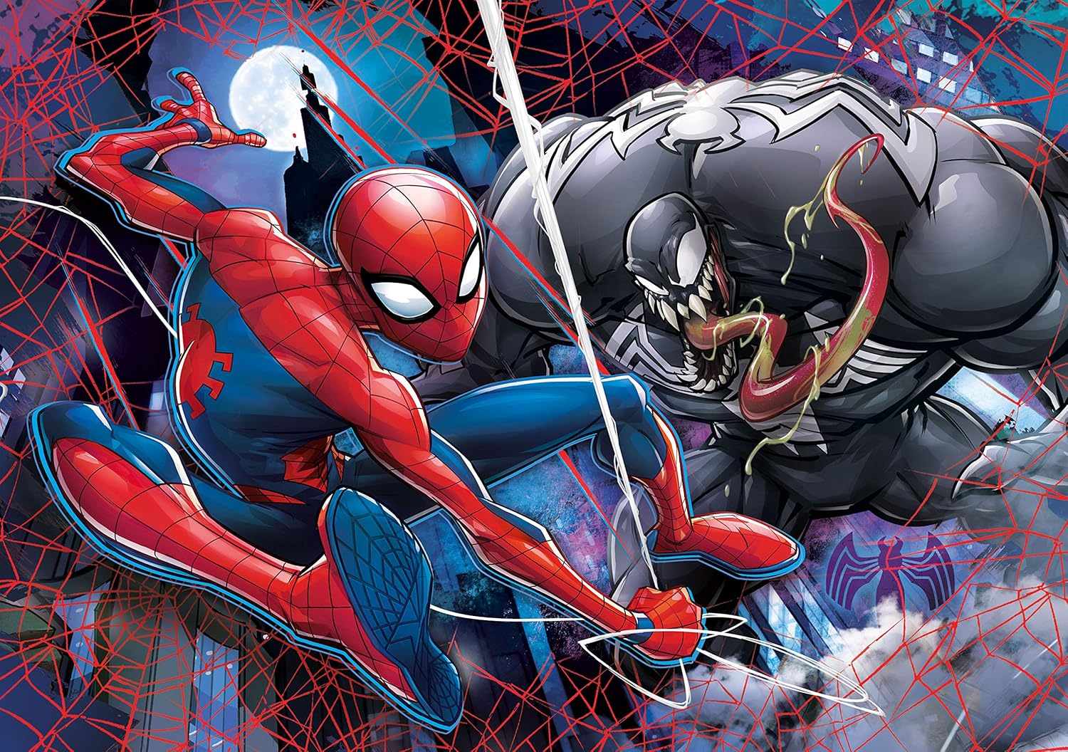 Пазлы пауки. Пазлы пауки. Человек-паук пазл. Пазл marvel «человек-паук», 260 элементов. Пазл макси 24 человек паук.