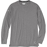 Carhartt Men's Carhartt LWD Long-Sleeve T-Shirt