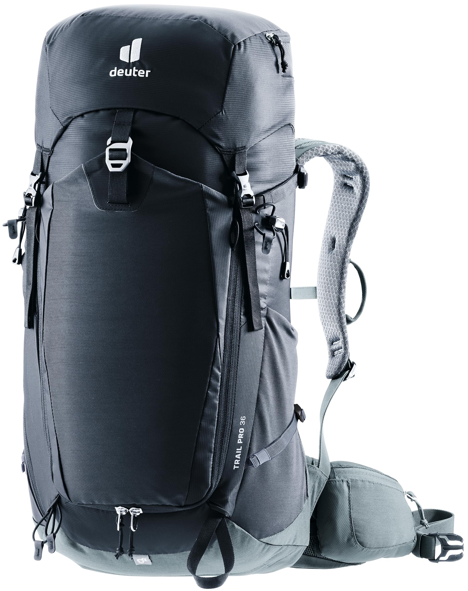 deuter Trail Pro 36 Klettersteig Wanderrucksack