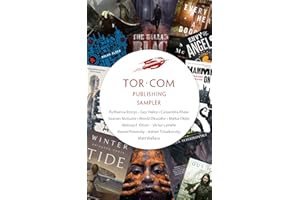 The Tor.com Sampler