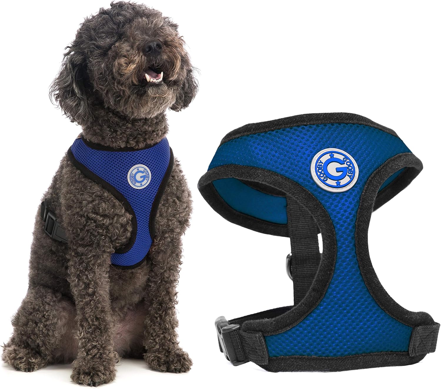 harness for small dogs amazon