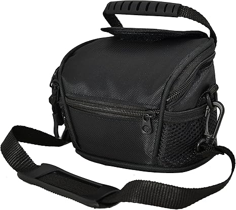 panasonic lumix camera bag