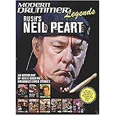 Modern Drummer Legends: Rush's Neil Peart - An Anthology of Neil's Modern Drummer Cover Stories
