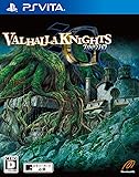 ヴァルハラナイツ3 GOLD - PS Vita
