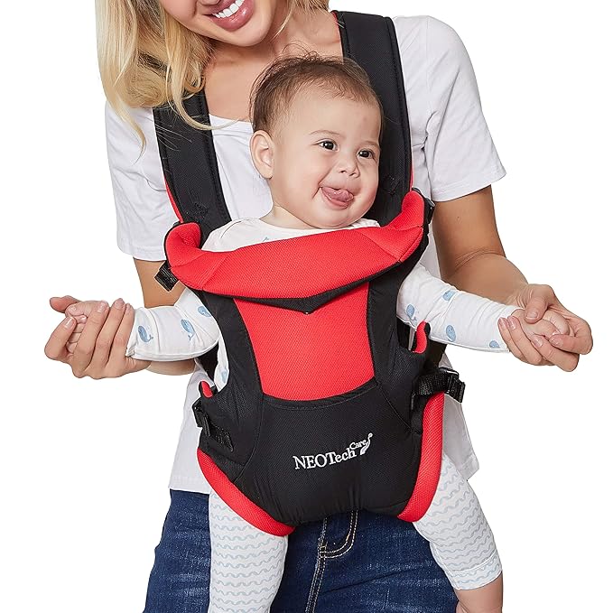 neotech care baby wrap carrier