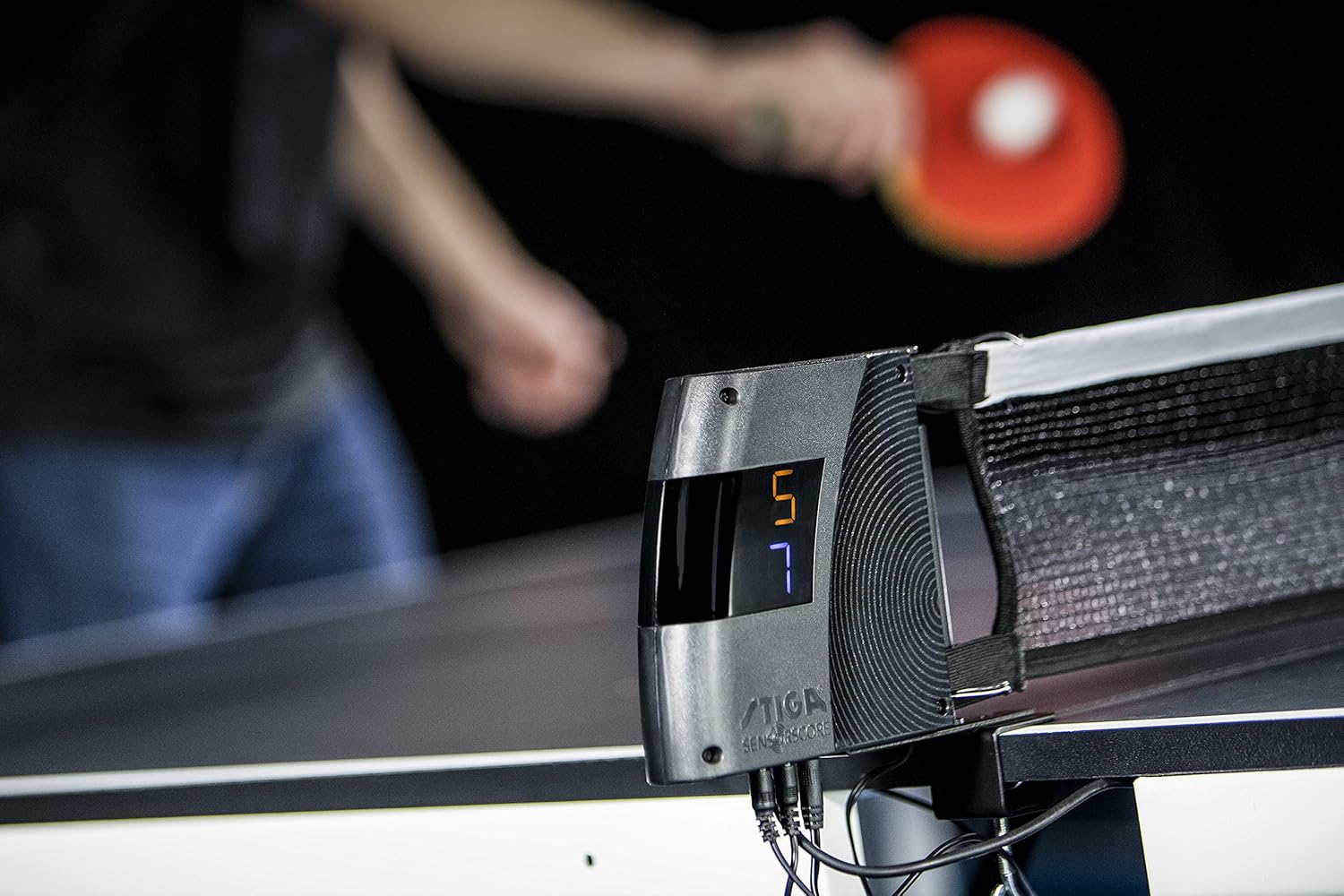 Automatic table 1. Automated table.
